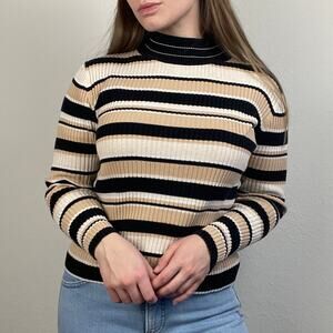 Turtleneck Longsleeve